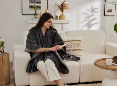 رمي التدفئة