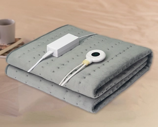 بطانية كهربائية منخفضة الاستخدام للطاقة بجهد 24 فولت