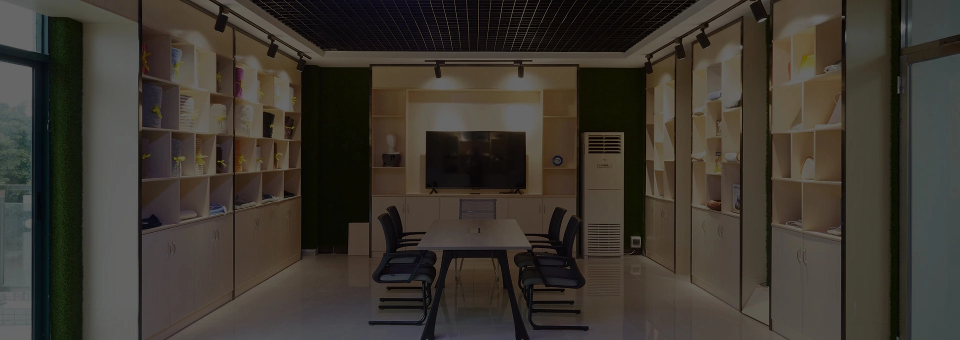 لماذا تختار JOYPLUS ؟