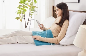 لوح تسخين كهربائي