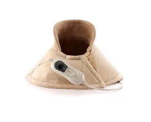 وسادة تسخين كهربائية للرقبة والكتف