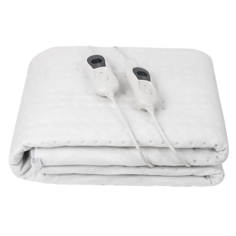 electric under blanket double bed electric underblanket