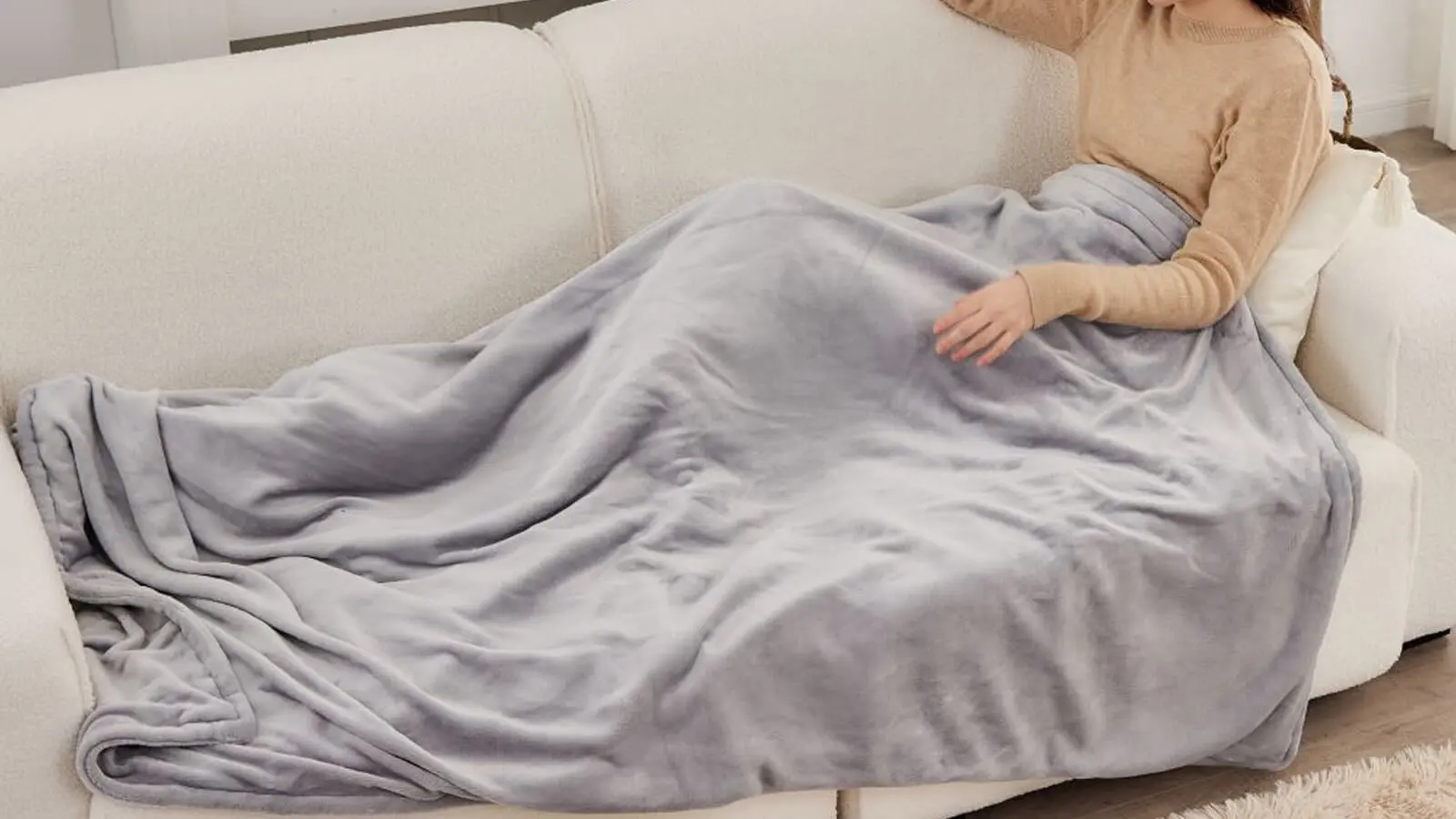 كم من الوقت يستغرق رمي التدفئة لتسخين ؟