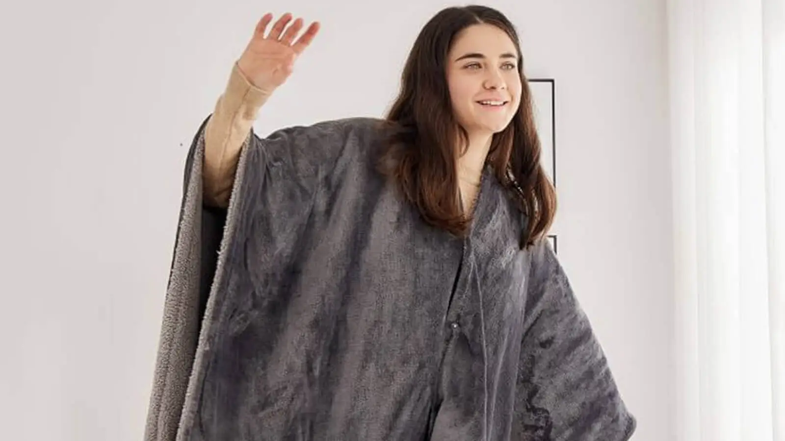 ما الفرق بين رمي التدفئة والبطانية ؟