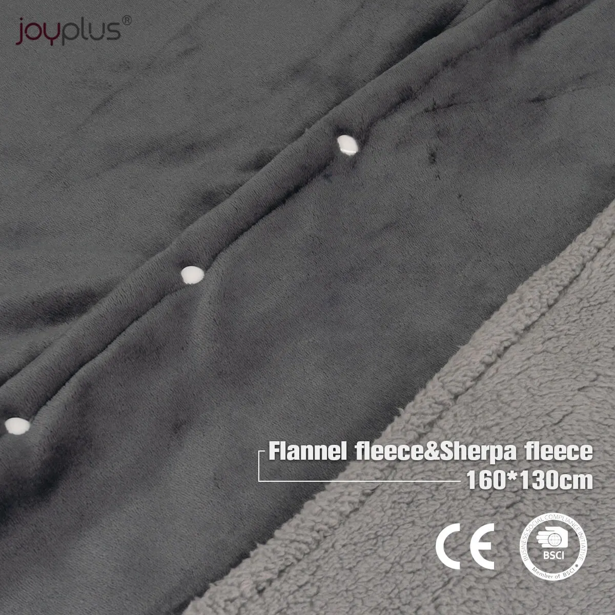 Details of Heated Poncho/Throw/Blanket 3 In 1 Details of Heated Poncho/Throw/Blanket 3 In 1