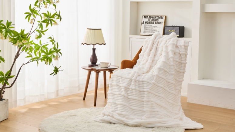 ما الفرق بين الرمية الكهربائية والبطانية الكهربائية ؟