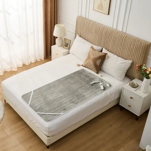 سرير واحد بطانية كهربائية